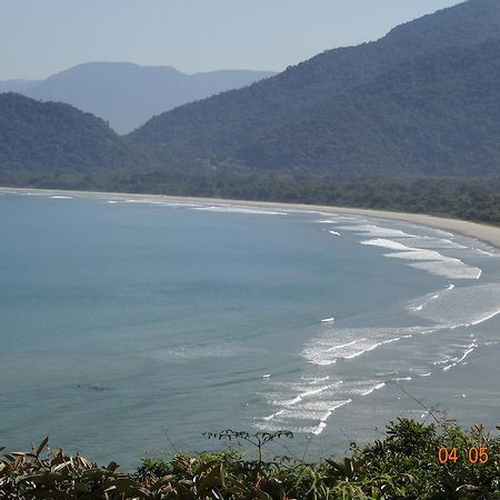 Apartamento No Varandas De Itagua Ubatuba Bagian luar foto