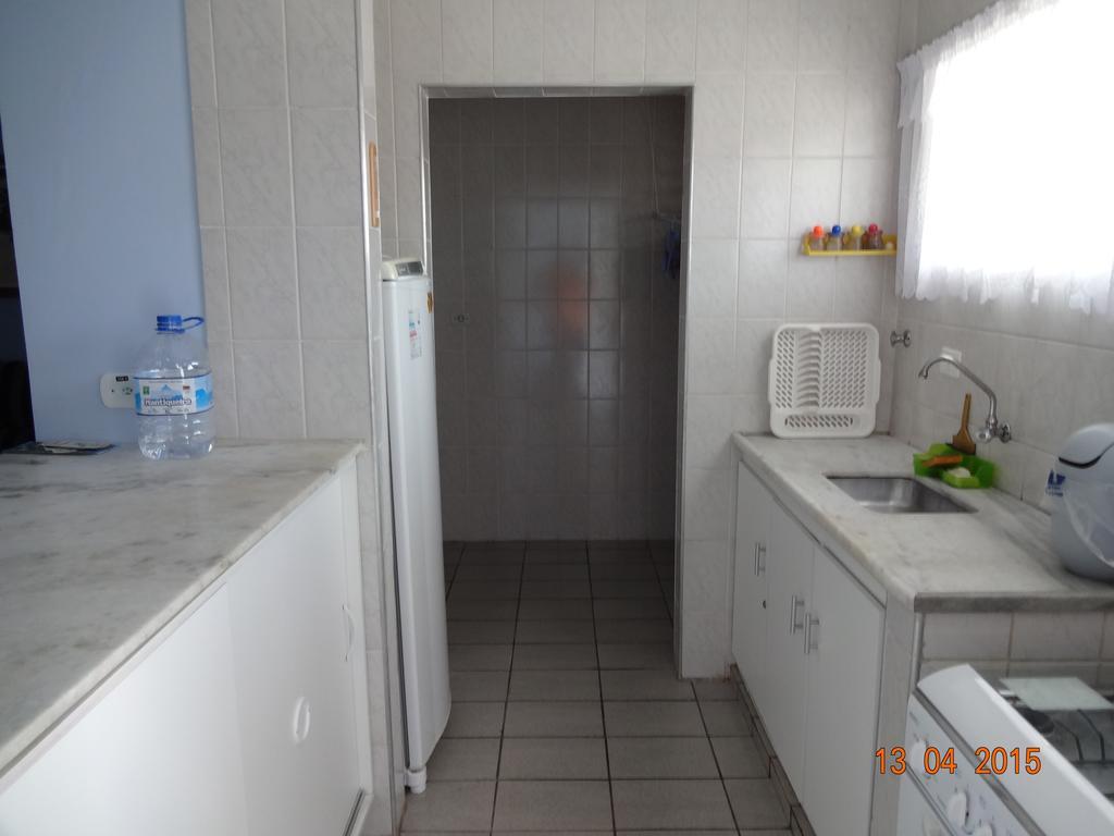 Apartamento No Varandas De Itagua Ubatuba Bagian luar foto