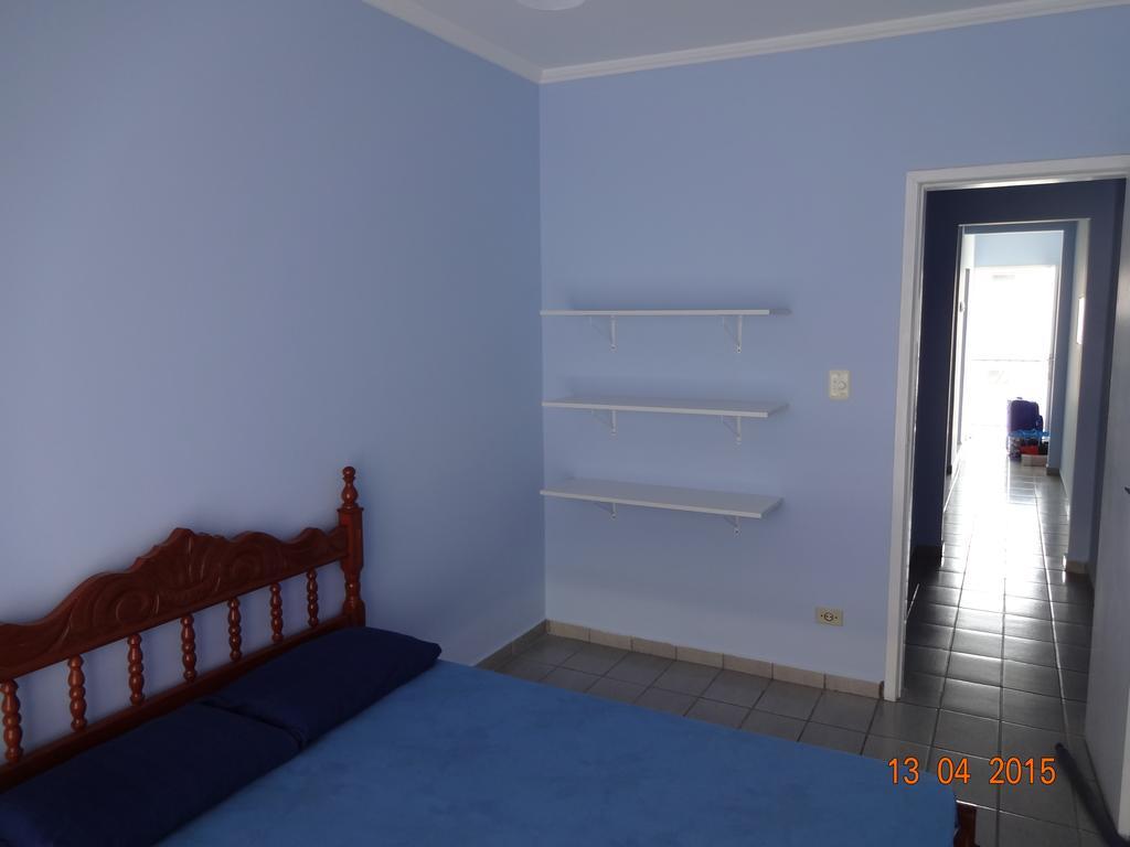 Apartamento No Varandas De Itagua Ubatuba Ruang foto