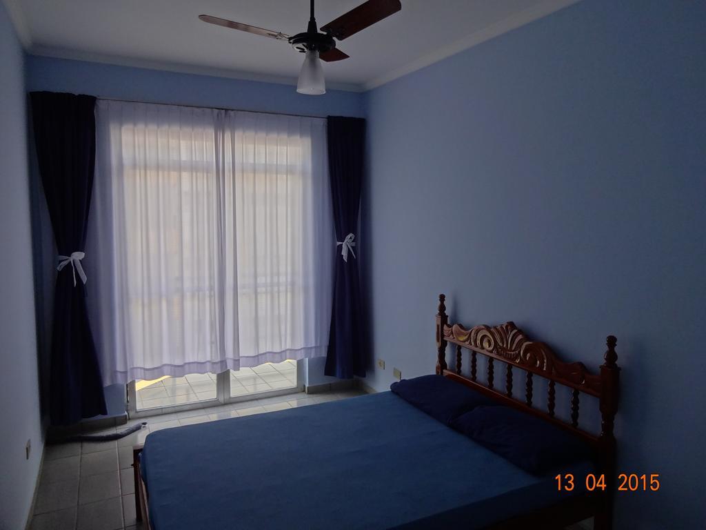 Apartamento No Varandas De Itagua Ubatuba Ruang foto