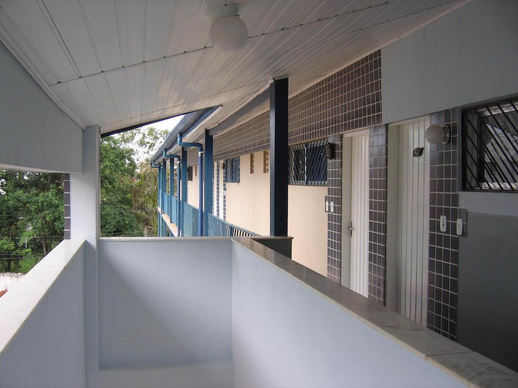 Apartamento No Varandas De Itagua Ubatuba Bagian luar foto