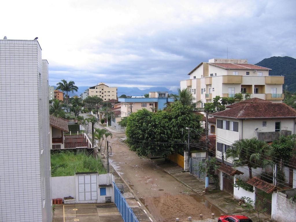 Apartamento No Varandas De Itagua Ubatuba Bagian luar foto