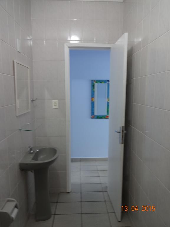 Apartamento No Varandas De Itagua Ubatuba Bagian luar foto