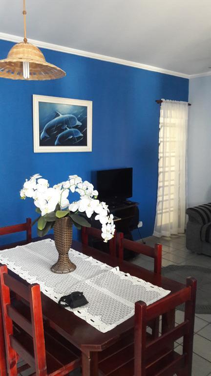 Apartamento No Varandas De Itagua Ubatuba Bagian luar foto
