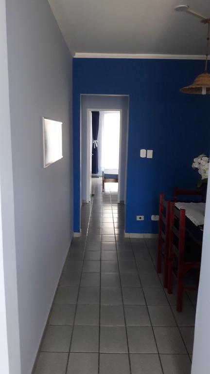 Apartamento No Varandas De Itagua Ubatuba Bagian luar foto