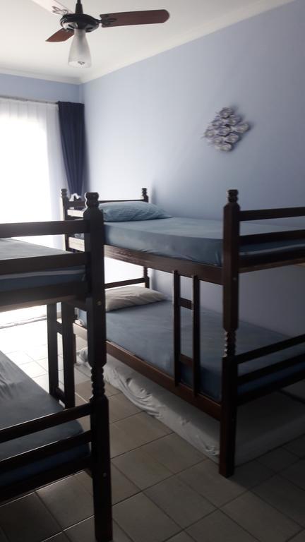 Apartamento No Varandas De Itagua Ubatuba Bagian luar foto